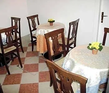 *** Bed & Breakfast Alla Corte Rossa Venice Italy