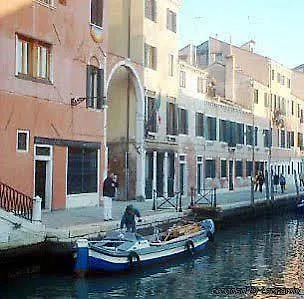Alla Corte Rossa Venice