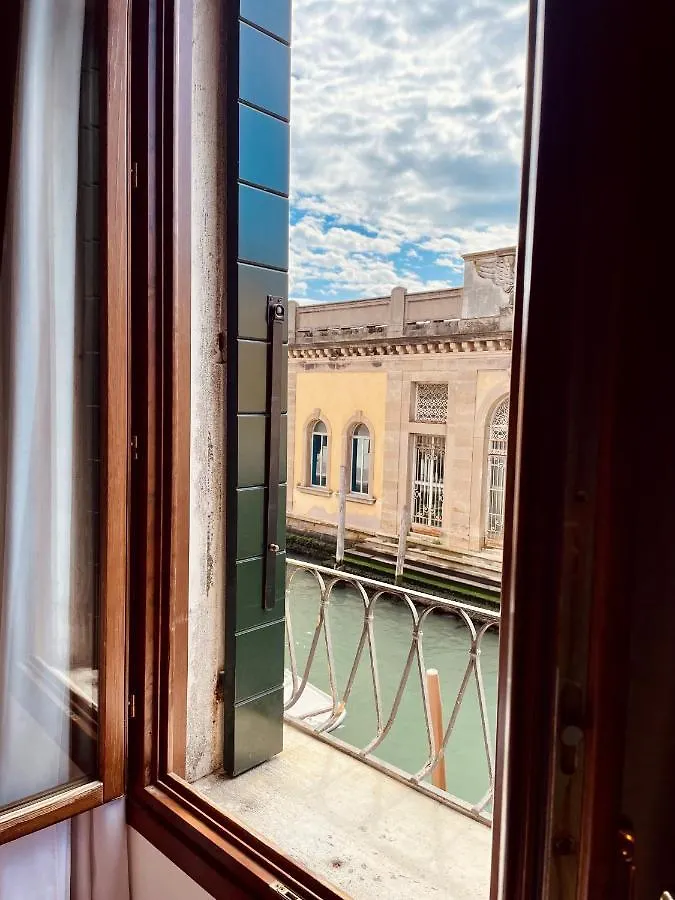 Alla Corte Rossa Venice