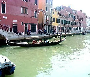 Alla Corte Rossa Venice