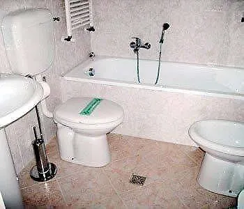 Bed & Breakfast Alla Corte Rossa Venice