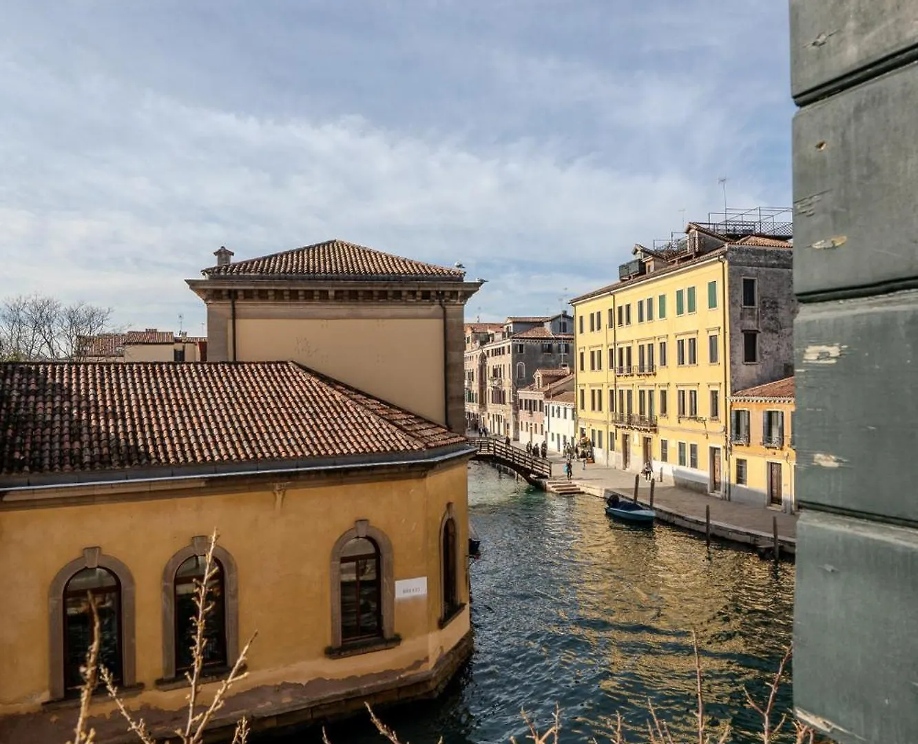 Alla Corte Rossa Venice