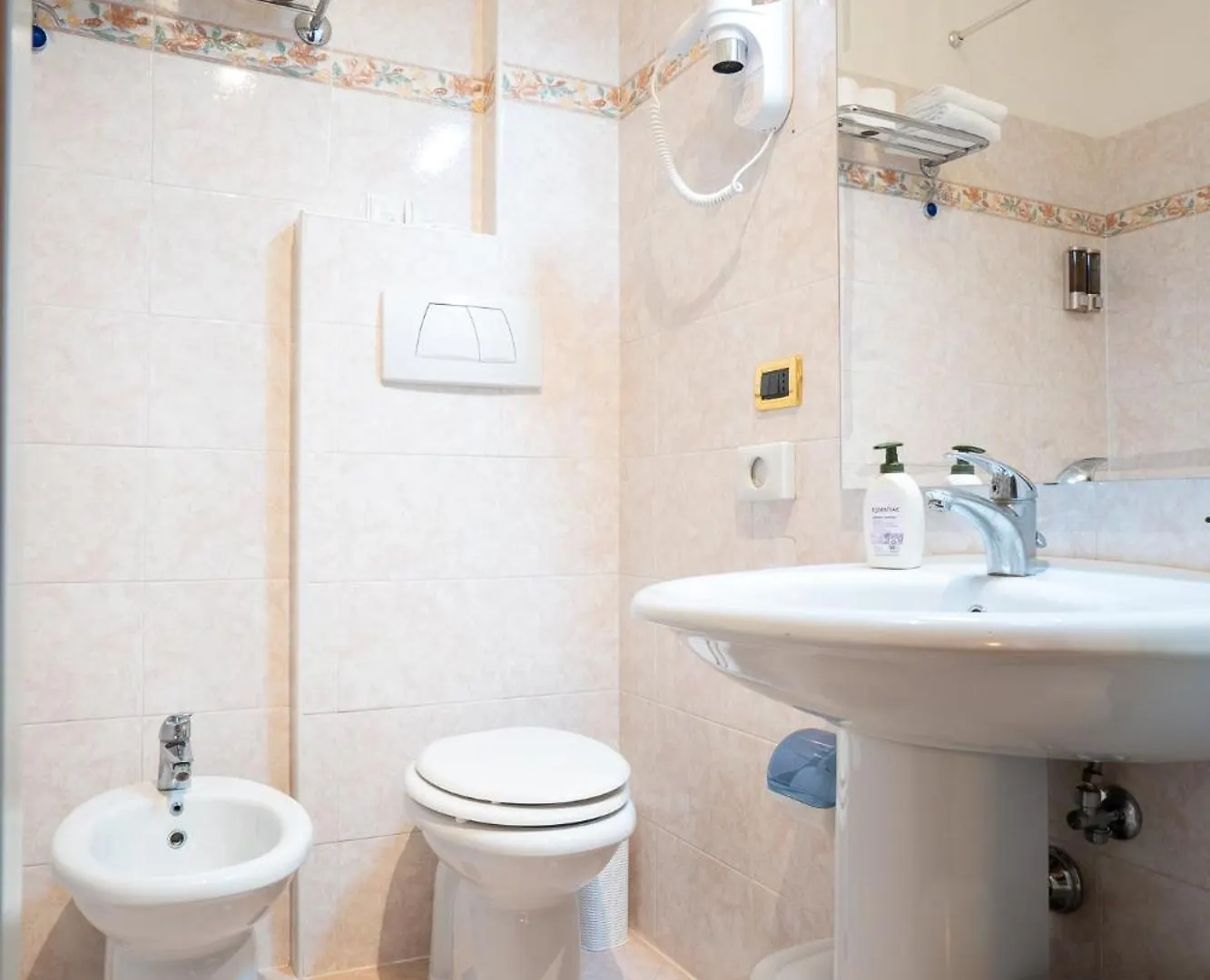 Bed & Breakfast Alla Corte Rossa Venice