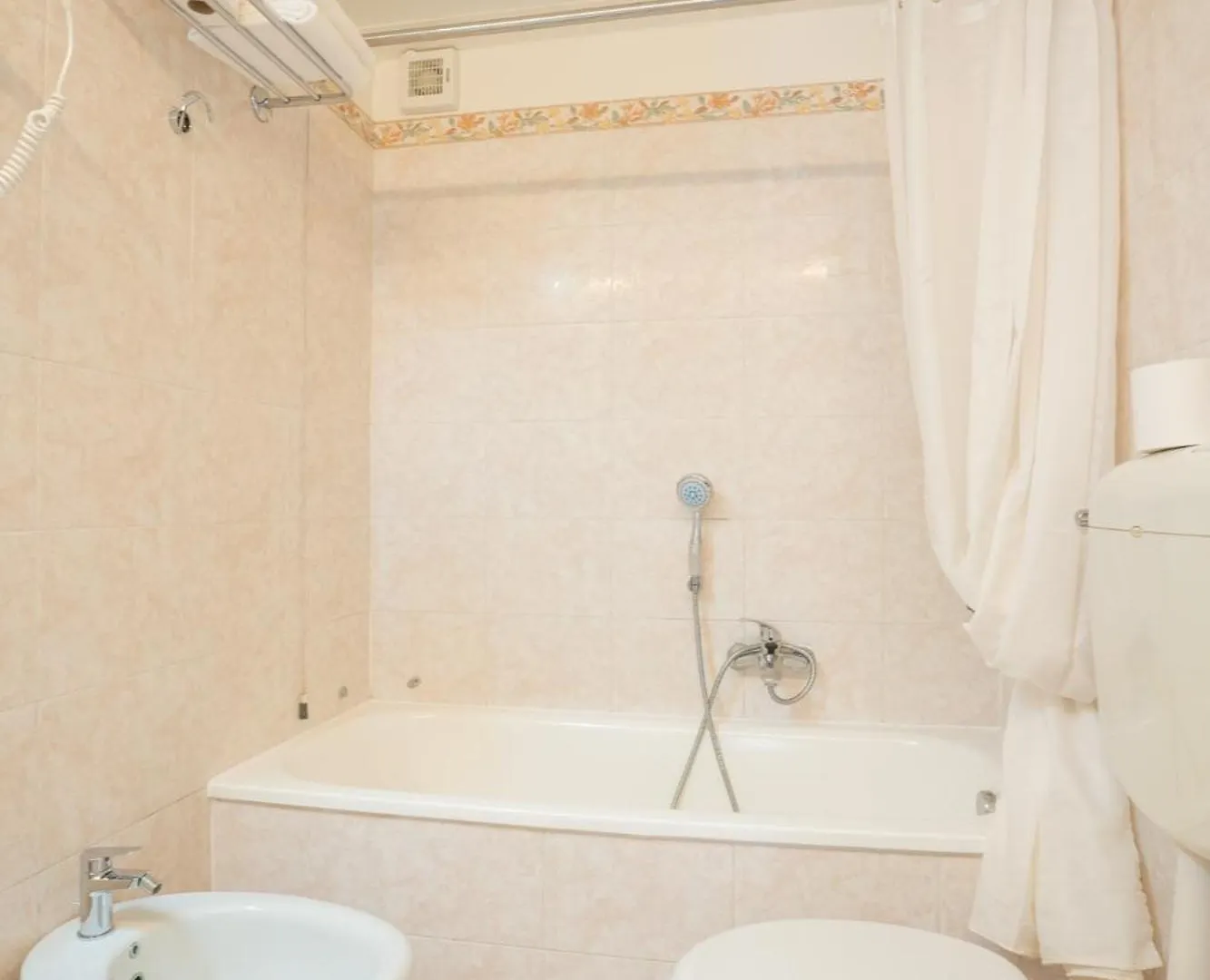 Bed & Breakfast Alla Corte Rossa Venice