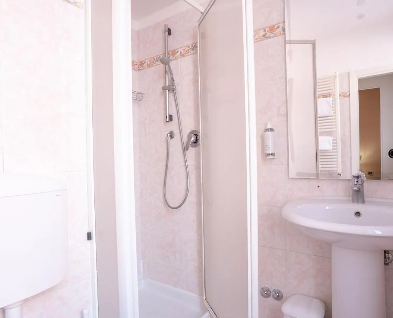 Alla Corte Rossa Venice Bed & Breakfast