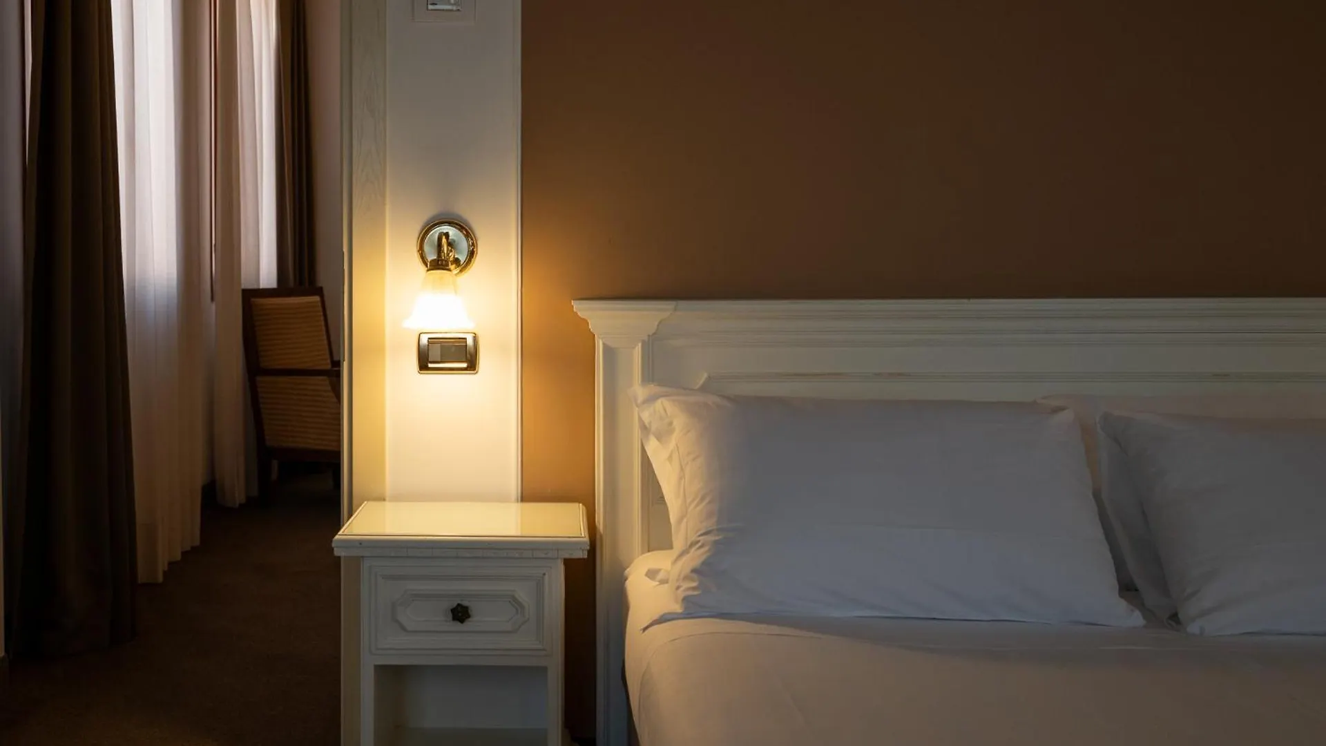 *** Bed & Breakfast Alla Corte Rossa Venice Italy