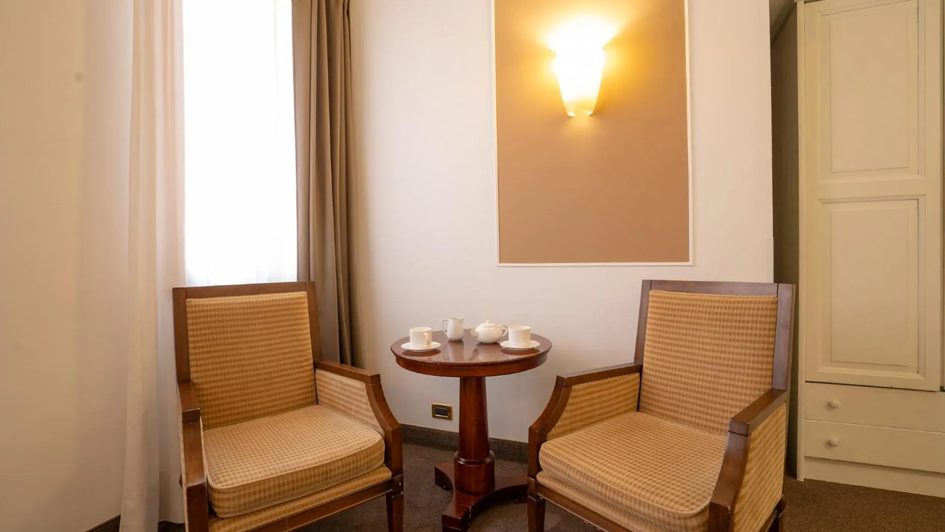 Bed & Breakfast Alla Corte Rossa Venice