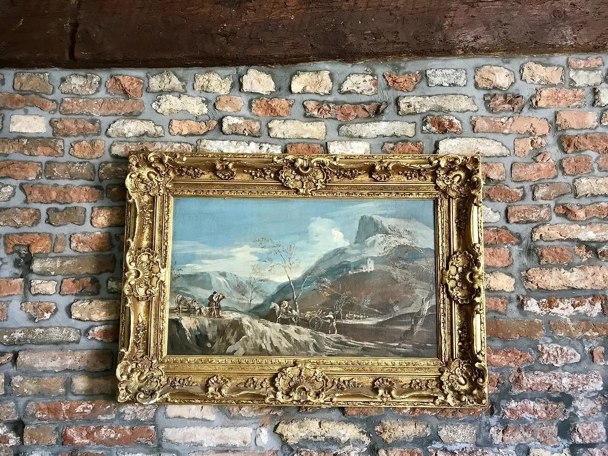 Bed & Breakfast Alla Corte Rossa Venice