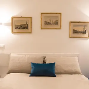 Appartement The Lovers 