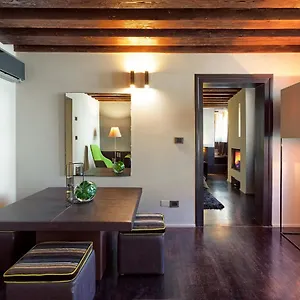 Charming House Iqs Appartement