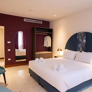 Palazzina Fortuny Alojamento de Acomodação e Pequeno-almoço