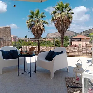 Hébergement de vacances Filangeri 116 