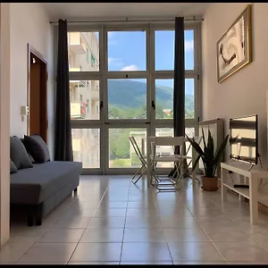 Appartement Casa Silvana 