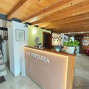 Panzió Ca' Fontanea, Velence