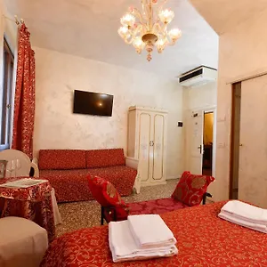 Casa Martini Pensjonat
