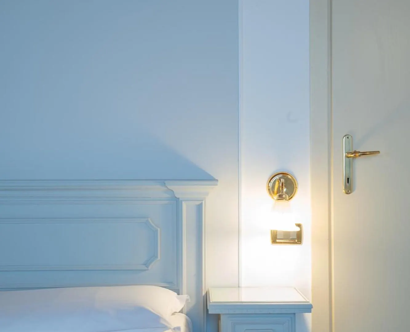 Bed & Breakfast Alla Corte Rossa Venice