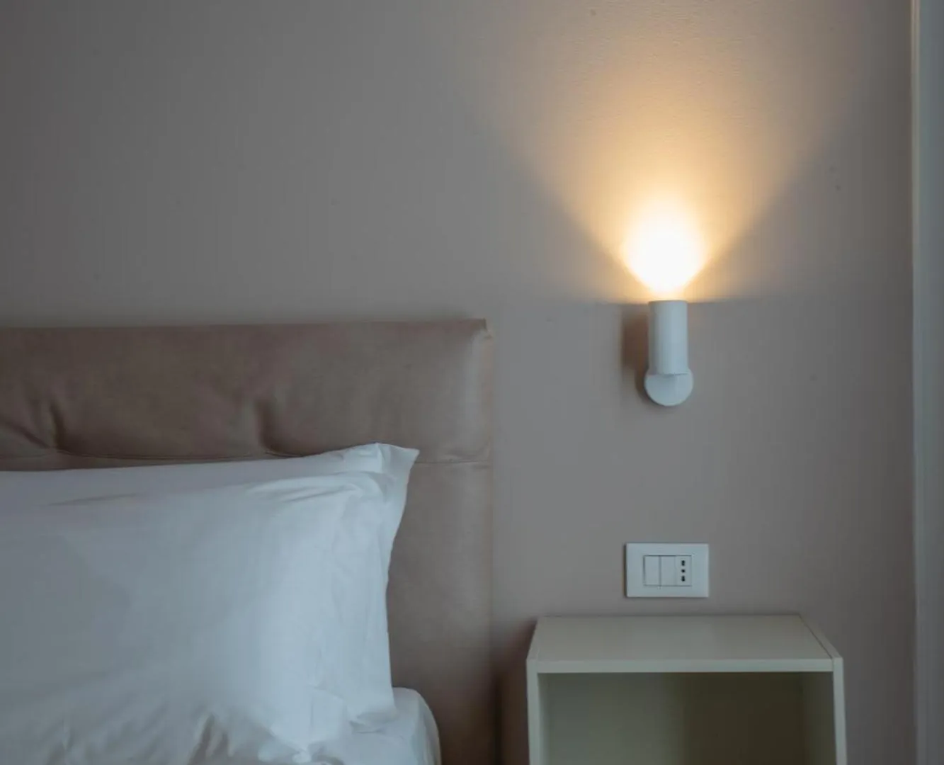 Bed & Breakfast Alla Corte Rossa Venice