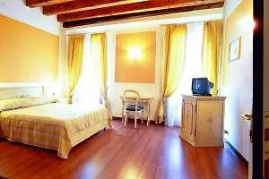 Alla Corte Rossa Venice 3*,  Italy